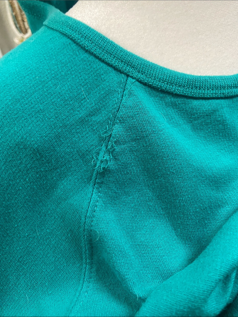 "For Fox Sake" Graphic Sweatshirt - Women’s medium - Picture 2 of 2